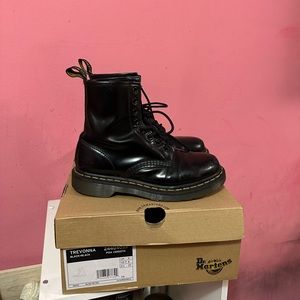 Doc Marten Trevonna Boots